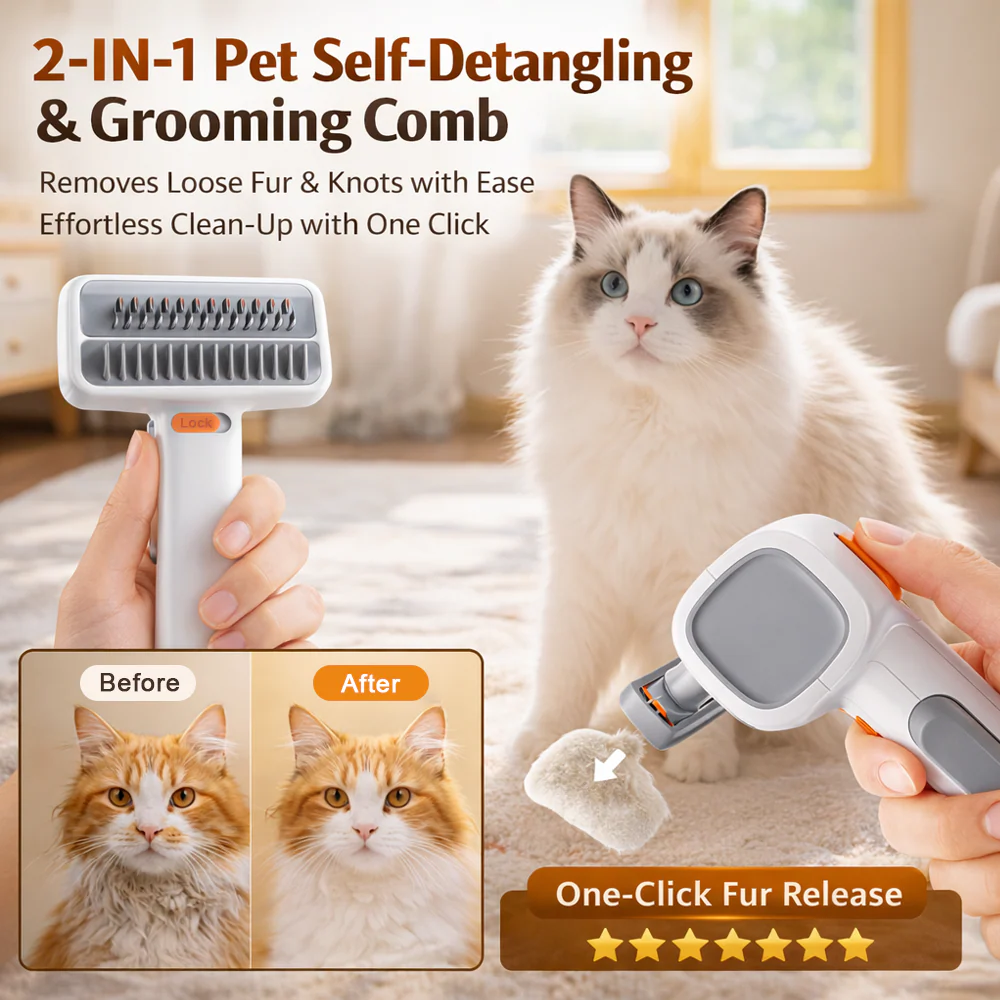 Pet supplies