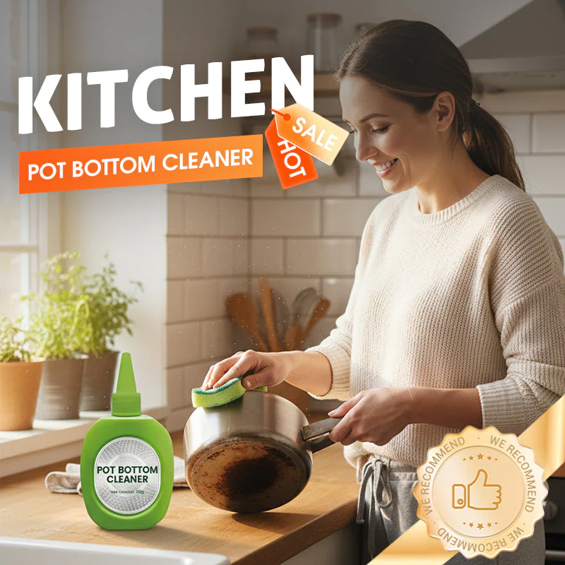 Kitchen utensils