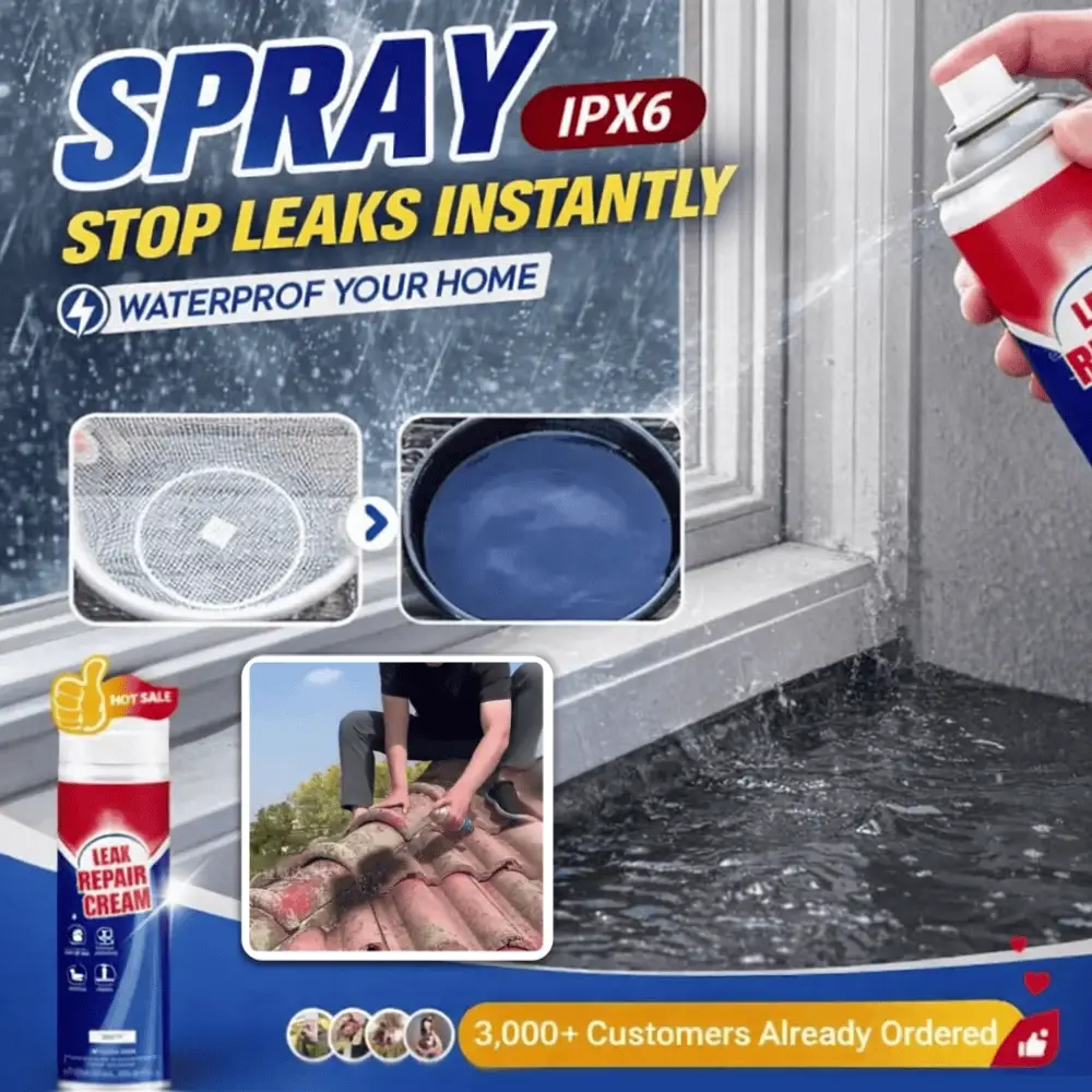 Household Supplies